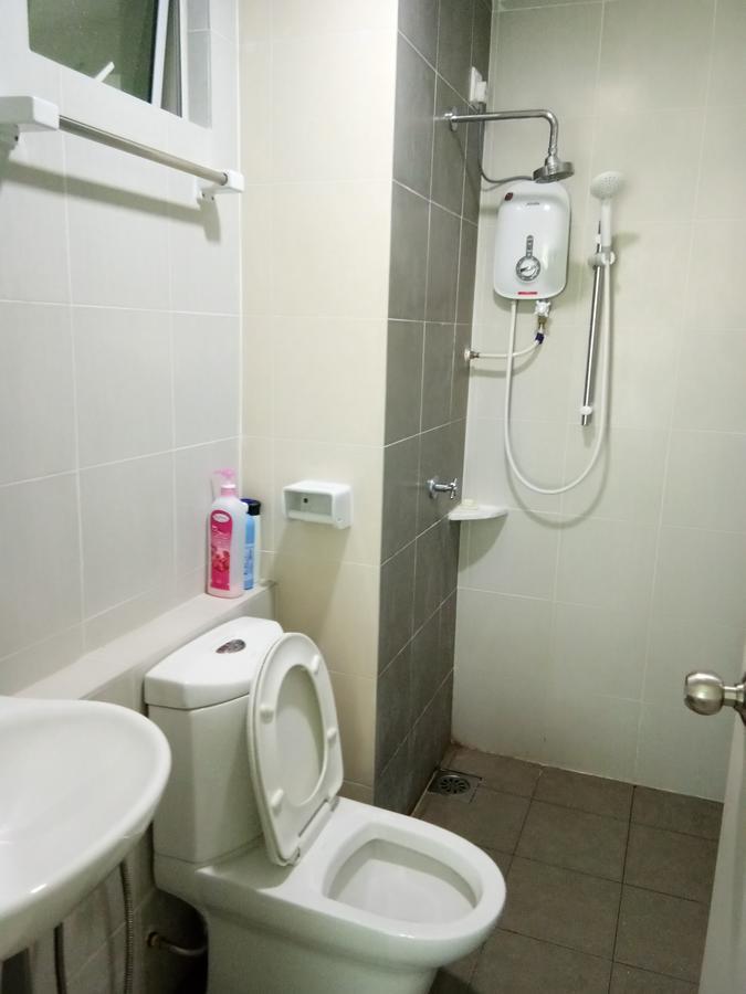 Imara Apartment D' Perdana Kota Bharu Exterior foto